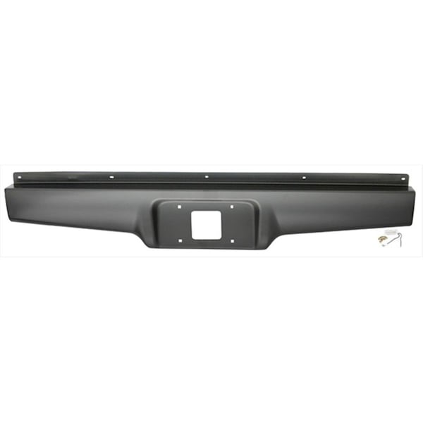 Ipcw IPCW CWRS-82S10 Chevrolet S10 - S-Pu 1982 - 1993 Roll Pan; Steel CWRS-82S10 - main